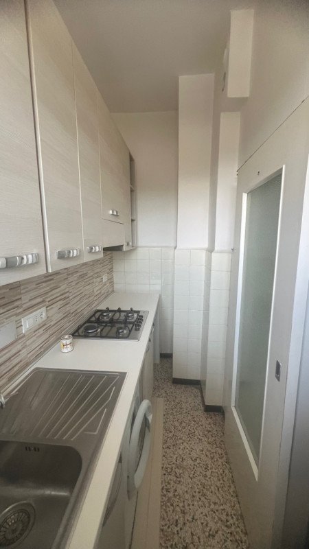 appartamento in vendita a Bologna in zona Borgo Panigale