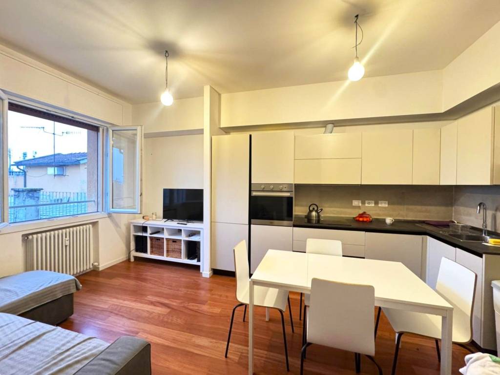 appartamento in vendita a Bologna in zona San Vitale