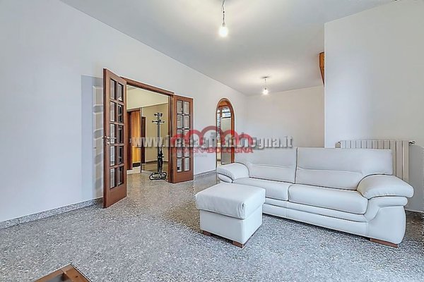 appartamento in vendita a Bologna in zona Savena