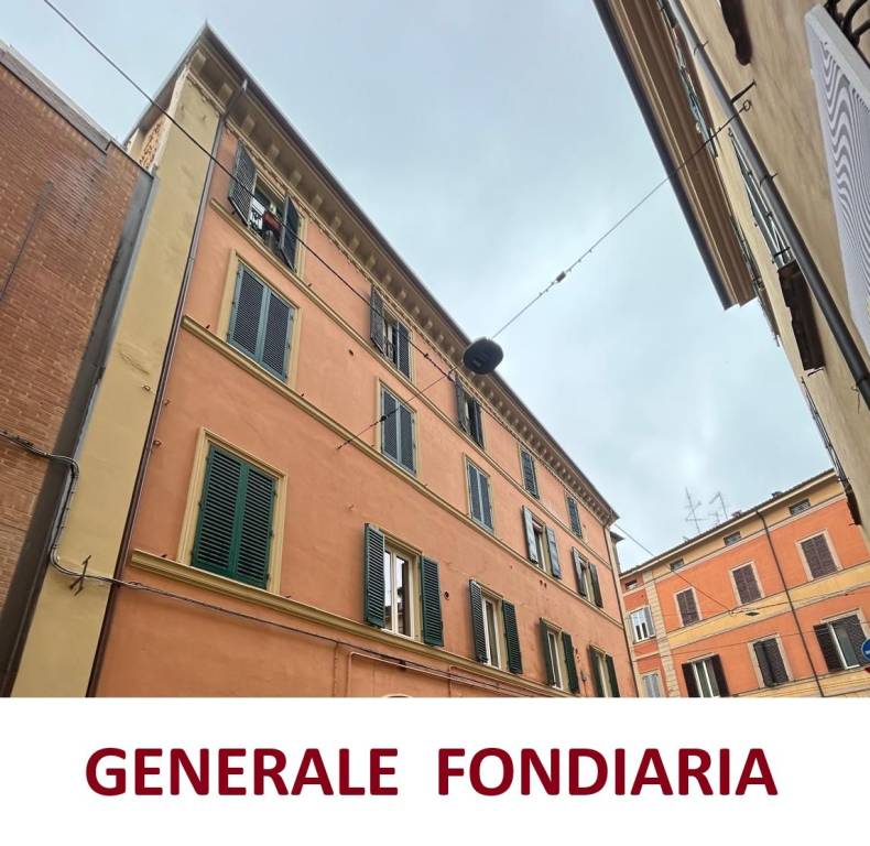 appartamento in vendita a Bologna in zona Centro Storico
