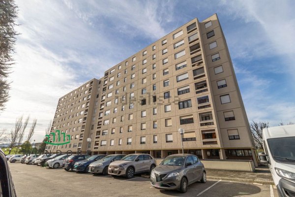 appartamento in vendita a Bologna in zona Quartiere Porto