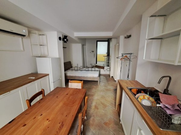 appartamento in vendita a Bologna in zona San Vitale