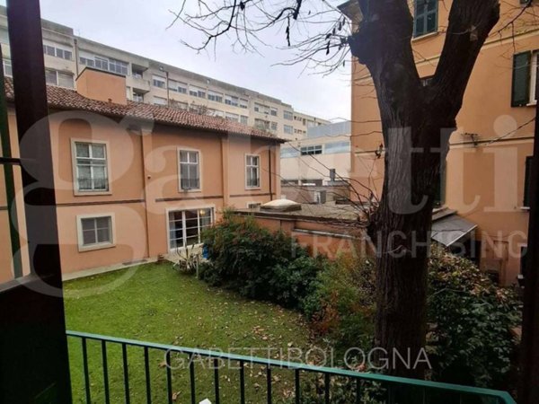 appartamento in vendita a Bologna in zona Murri