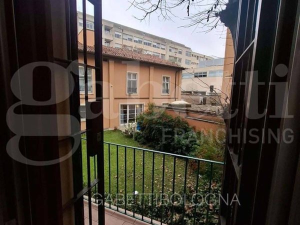 appartamento in vendita a Bologna in zona Murri