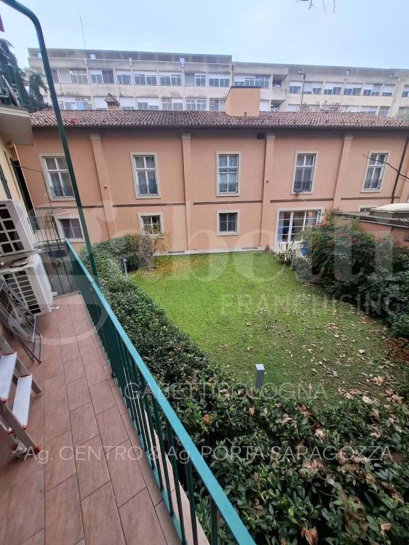appartamento in vendita a Bologna in zona San Vitale