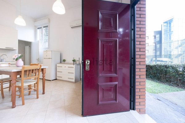 appartamento in vendita a Bologna in zona Lame