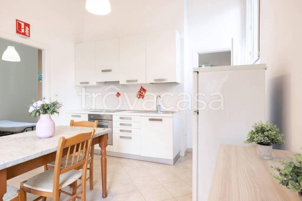 appartamento in vendita a Bologna in zona Saffi