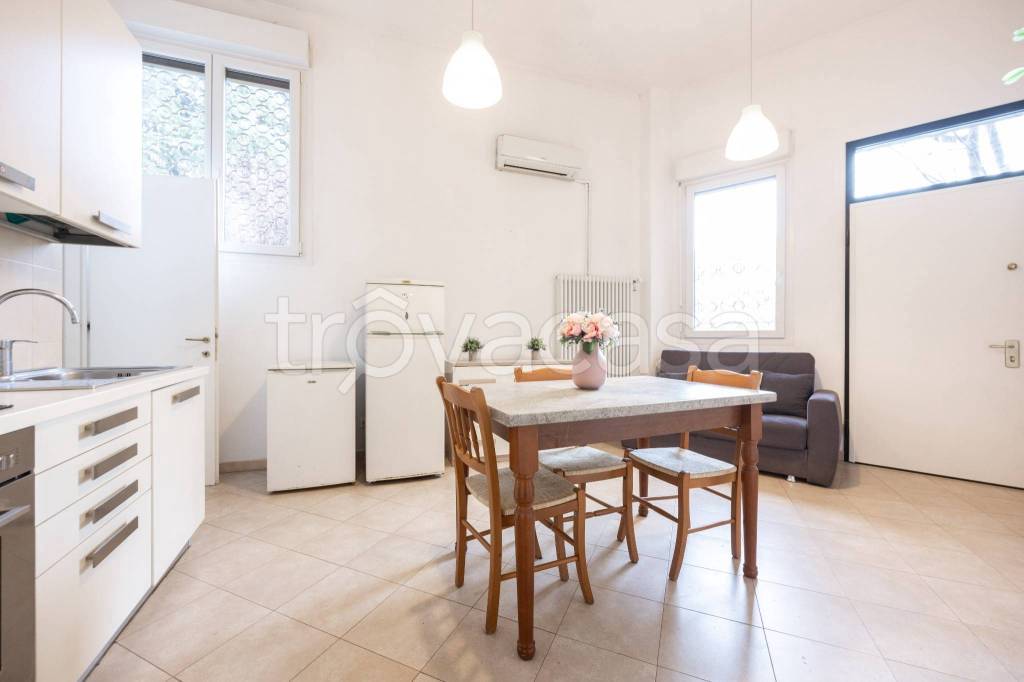 appartamento in vendita a Bologna in zona Saffi