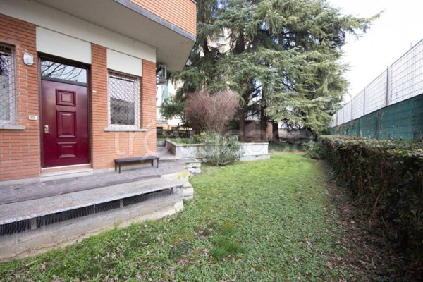 appartamento in vendita a Bologna in zona Saffi