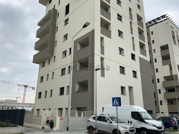 appartamento in vendita a Bologna