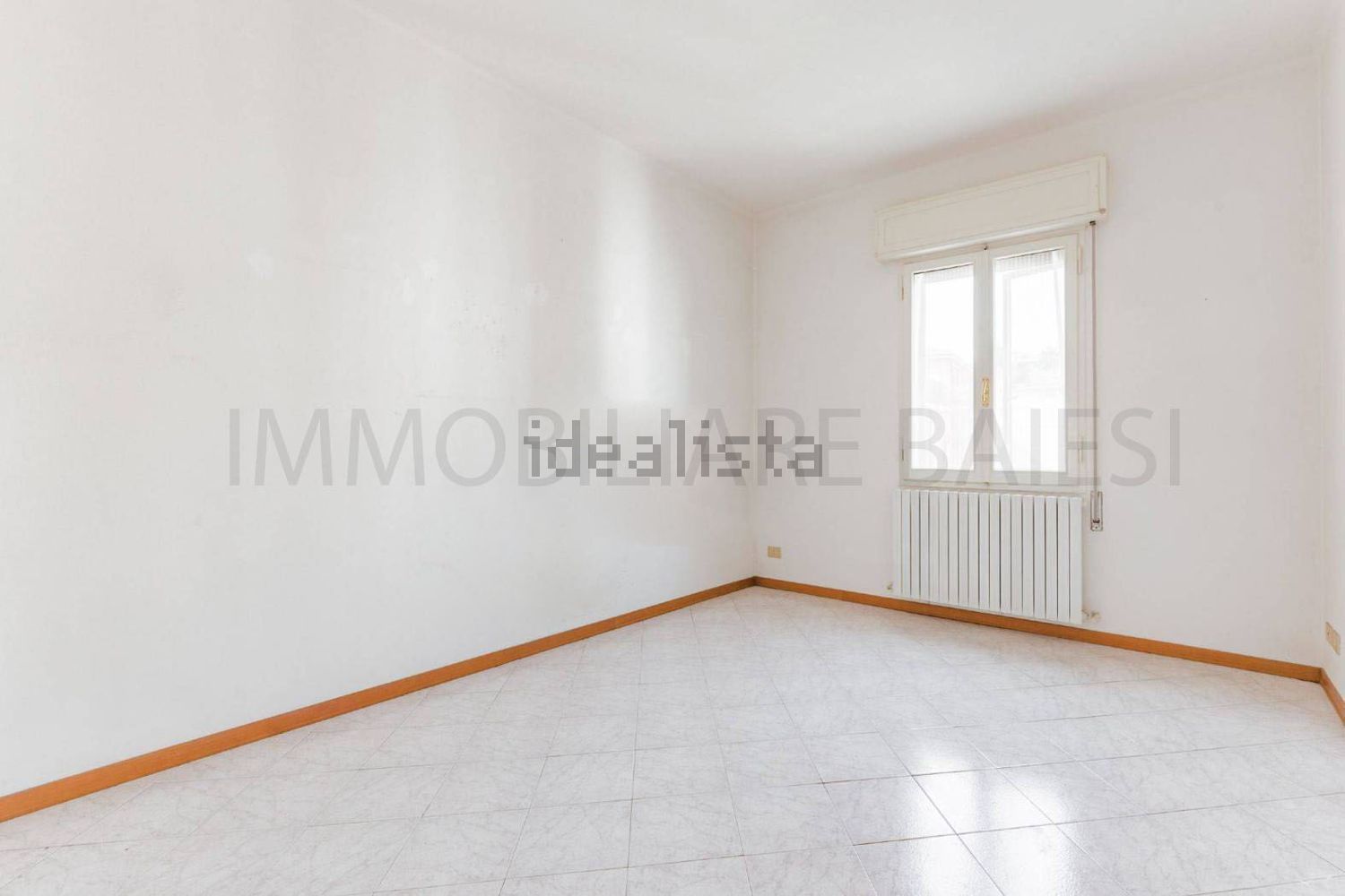 appartamento in vendita a Bologna in zona Savena