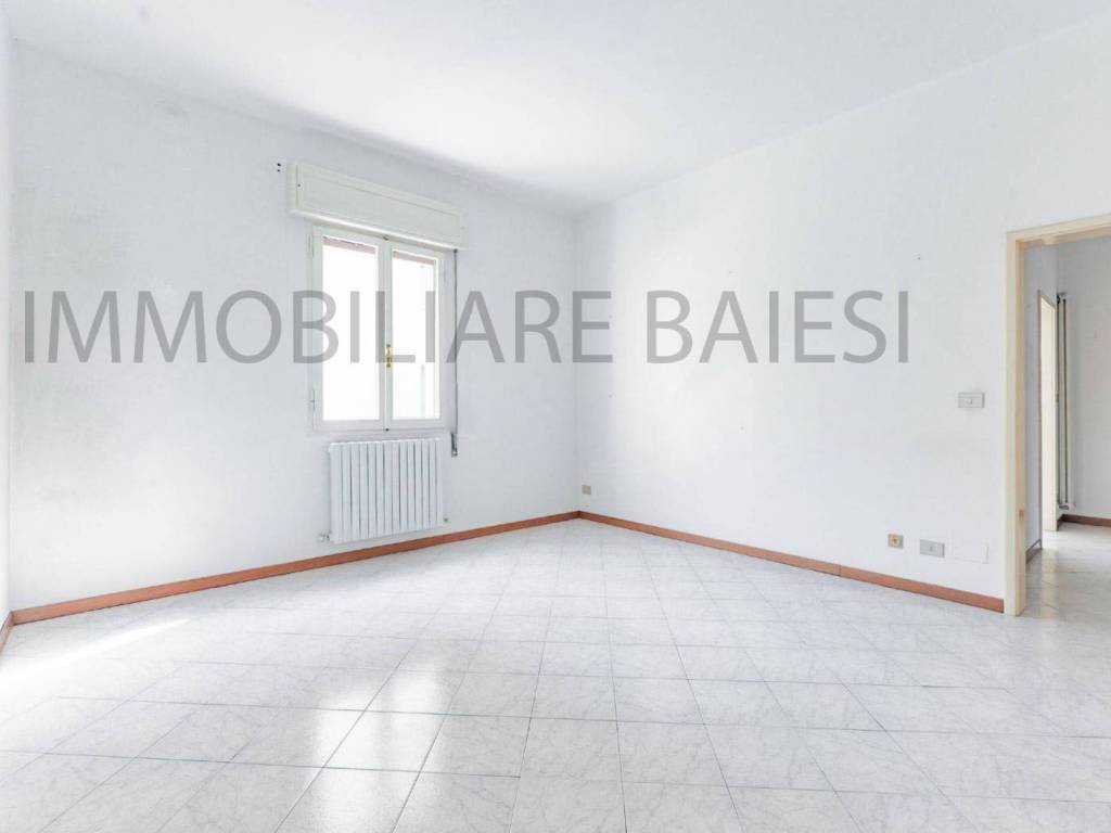 appartamento in vendita a Bologna in zona Savena