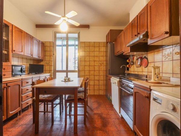 appartamento in vendita a Bologna in zona Savena