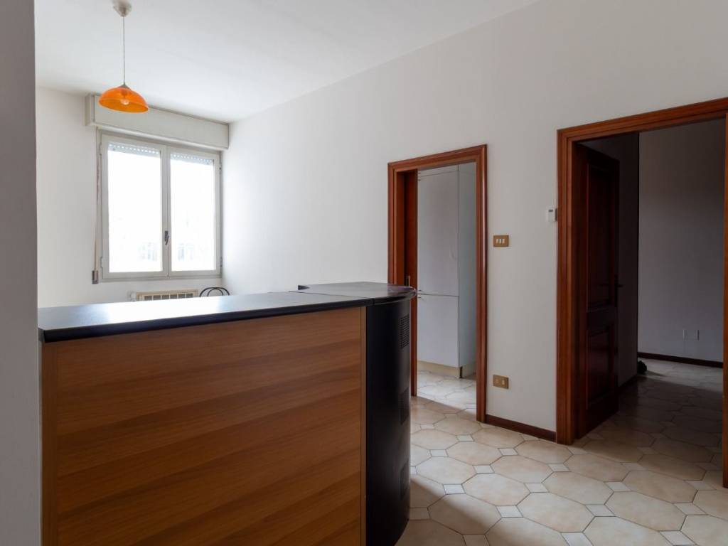 appartamento in vendita a Bologna