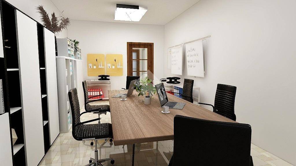 ufficio in vendita a Bologna in zona Quartiere Porto