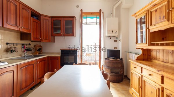 appartamento in vendita a Bologna in zona Bolognina