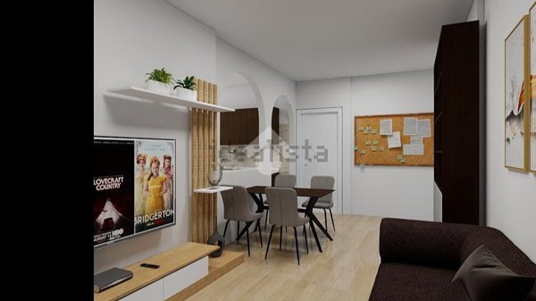 appartamento in vendita a Bologna in zona Quartiere Porto