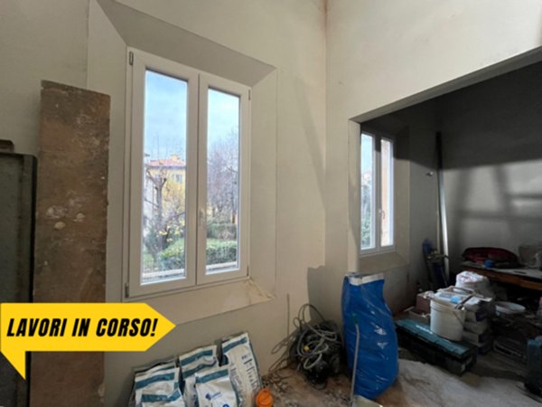 appartamento in vendita a Bologna in zona Saragozza