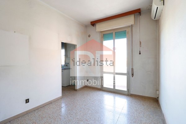 appartamento in vendita a Bologna in zona Saffi