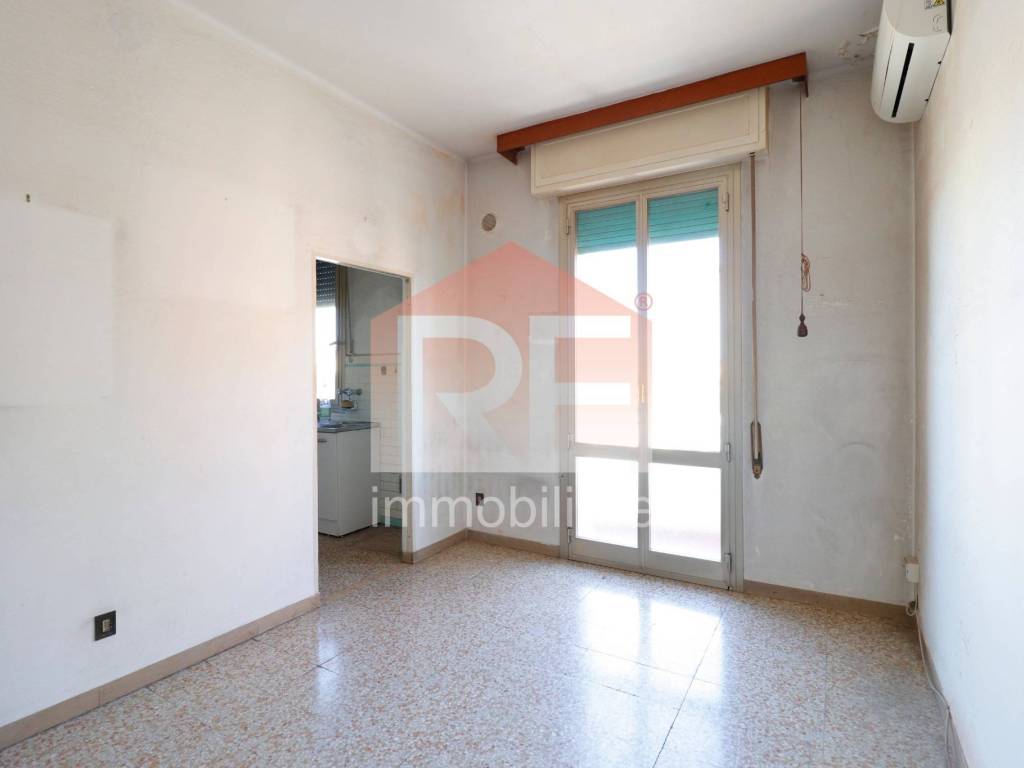 appartamento in vendita a Bologna in zona Saffi