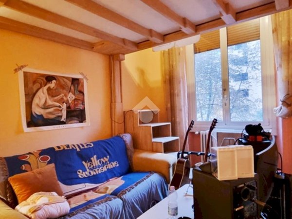 appartamento in vendita a Bologna in zona Centro Storico