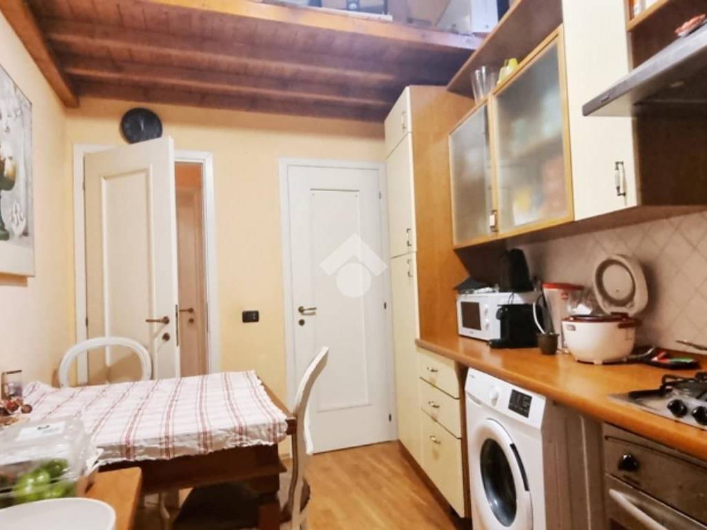 appartamento in vendita a Bologna in zona Centro Storico