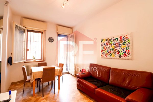 appartamento in vendita a Bologna in zona Bolognina