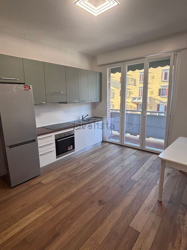 appartamento in vendita a Bologna in zona Quartiere Porto