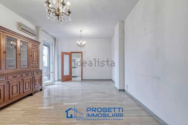 appartamento in vendita a Bologna