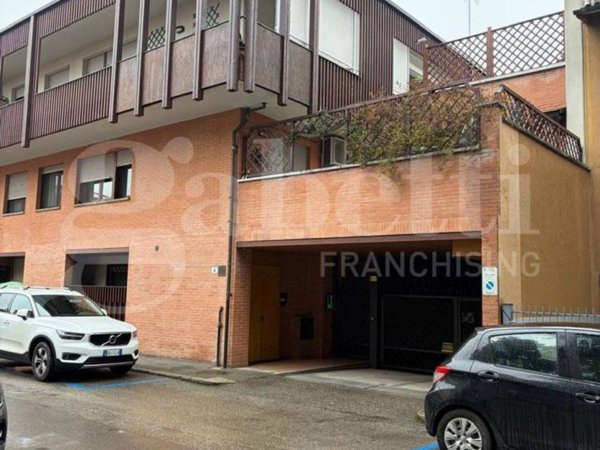 appartamento in vendita a Bologna in zona Bolognina