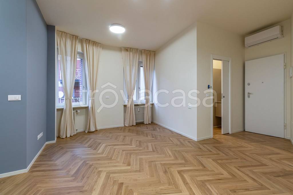 appartamento in vendita a Bologna in zona Centro Storico