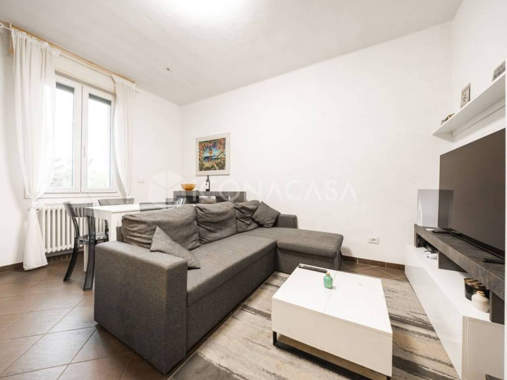 appartamento in vendita a Bologna in zona Reno