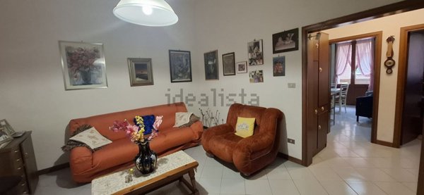 appartamento in vendita a Bologna in zona Bolognina