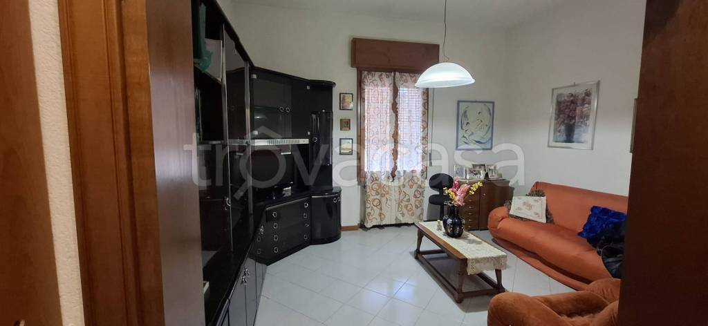 appartamento in vendita a Bologna in zona Bolognina