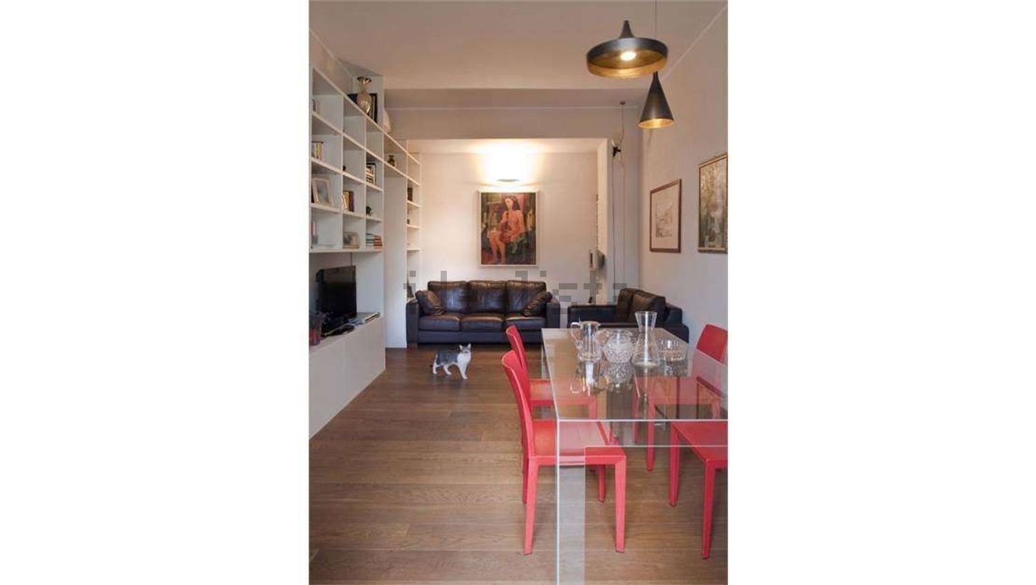 appartamento in vendita a Bologna in zona Santo Stefano