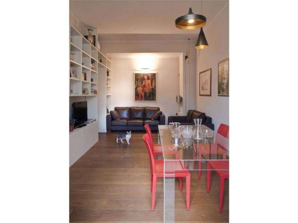 appartamento in vendita a Bologna in zona Santo Stefano