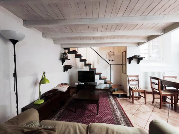 appartamento in vendita a Bologna in zona Centro Storico