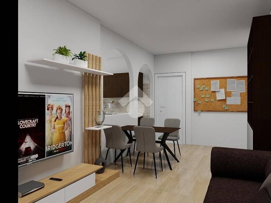 appartamento in vendita a Bologna