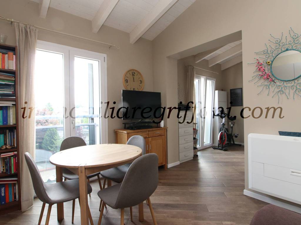 appartamento in vendita a Bologna in zona San Vitale