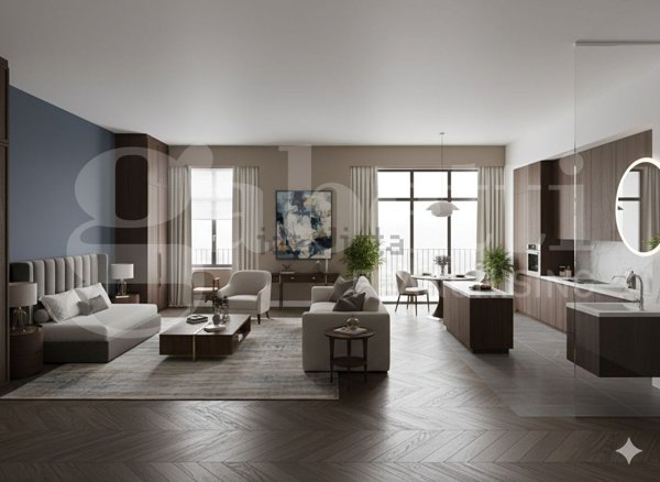 appartamento in vendita a Bologna