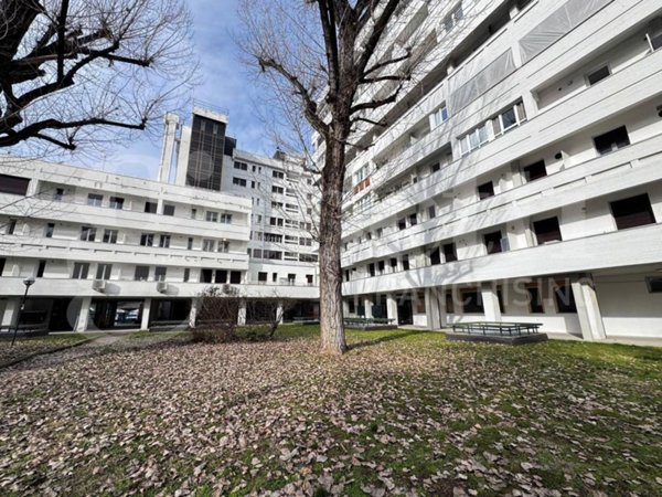 appartamento in vendita a Bologna in zona Borgo Panigale