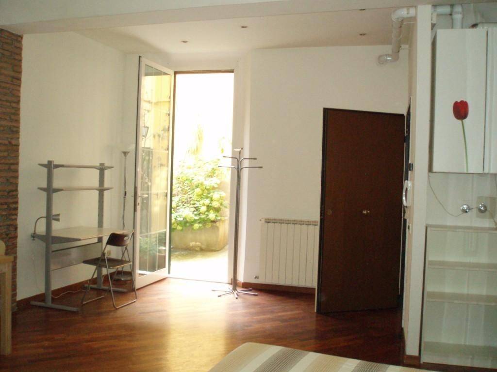 appartamento in vendita a Bologna in zona Saragozza