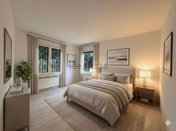 appartamento in vendita a Bologna in zona Colli