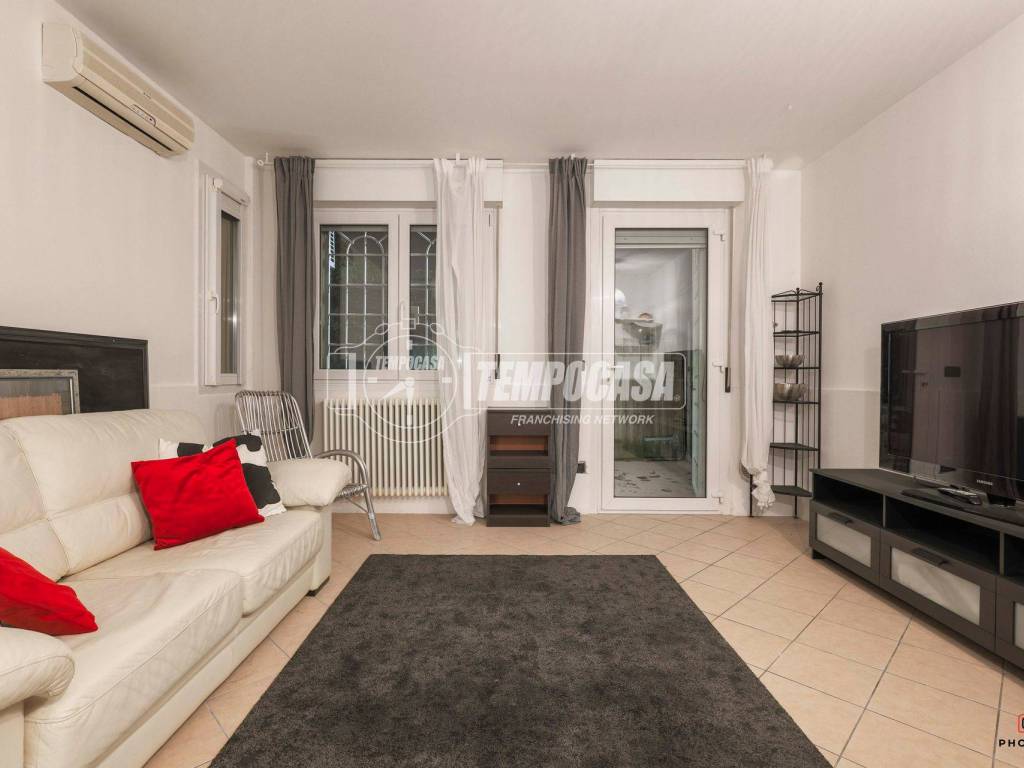 appartamento in vendita a Bologna in zona Borgo Panigale