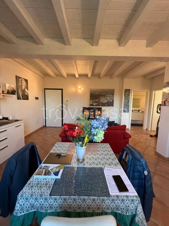 appartamento in vendita a Bologna in zona San Donato