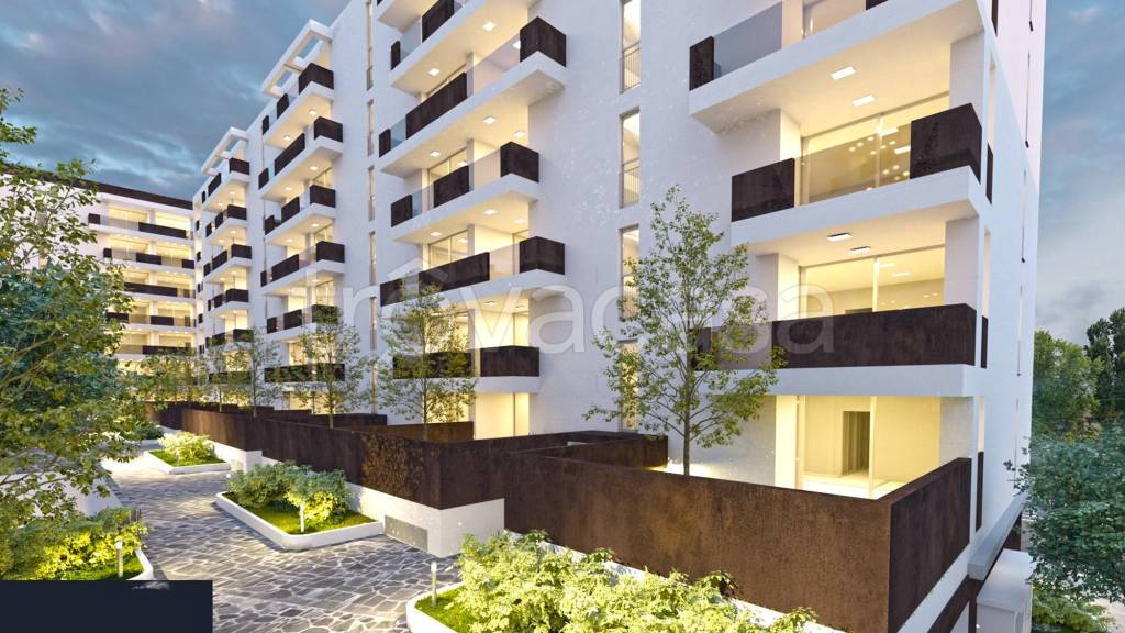 appartamento in vendita a Bologna in zona Lame