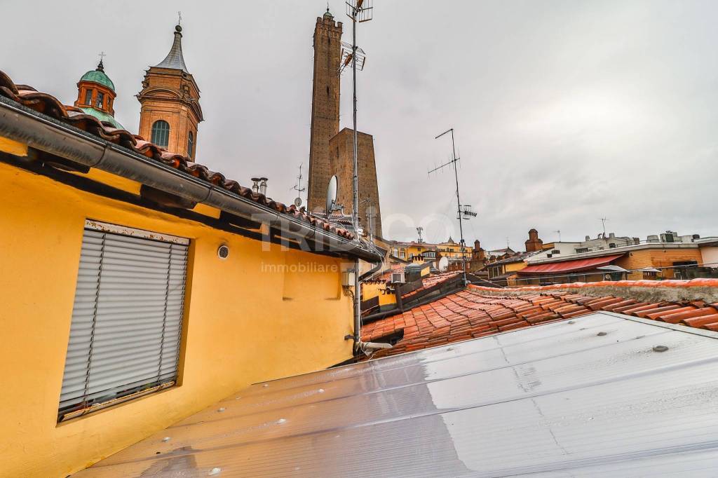 appartamento in vendita a Bologna in zona Centro Storico