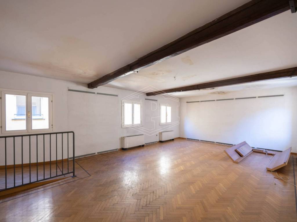 appartamento in vendita a Bologna in zona Centro Storico