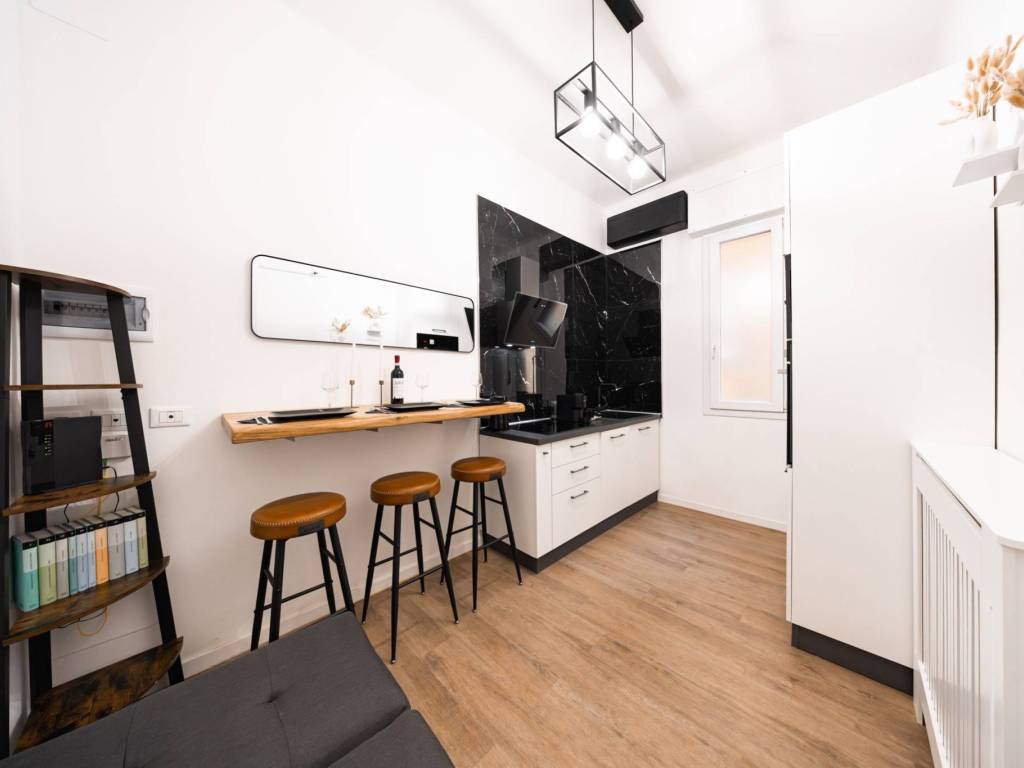 appartamento in vendita a Bologna in zona Corticella