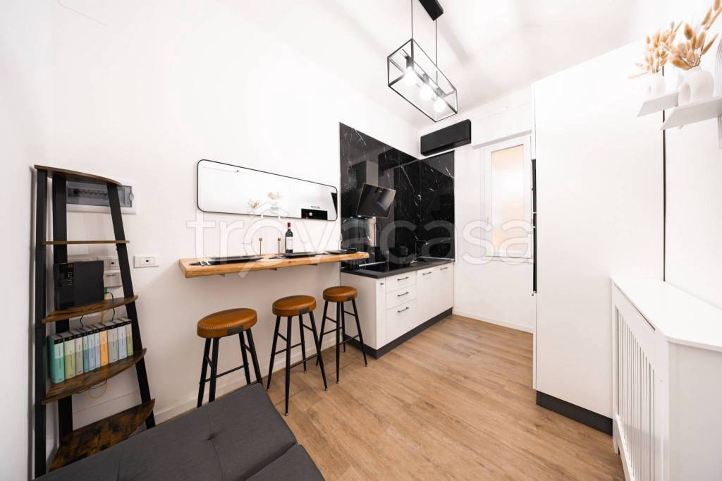 appartamento in vendita a Bologna in zona Bolognina